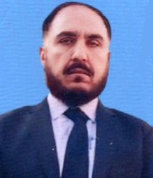 MUHAMMAD FAROOQ SABIR