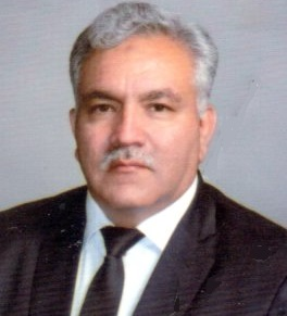 MUHAMMAD ALI KHAN JADOON