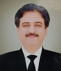 SYED SHAHID MAHBOOB