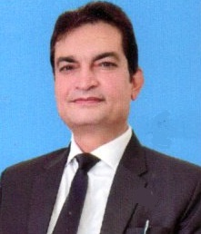 INAYAT ULLAH KHAN