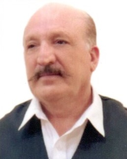 SHAH FAISAL YOUSFAZAI