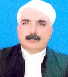 AKBAR KHAN KOHISTANI