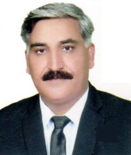 ASFANDYAR KHAN