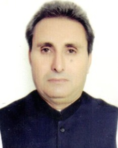 MUHAMMAD RAFIQ MOHMAND