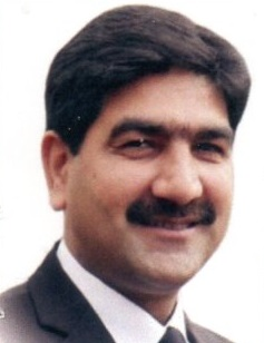ALI ZAMAN
