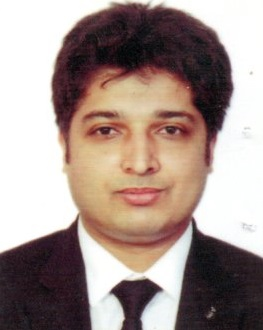 BABAR KHAN YOUSAFZAI