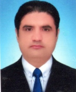 FIDA MUHAMMAD AFRIDI