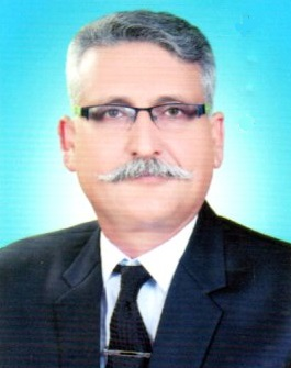 SYED MUBASHIR SHAH