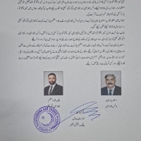 Election of Vice Chairman and Chairman Executive for year 2026