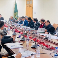 Inagural General Body Meeting 17-1-2026